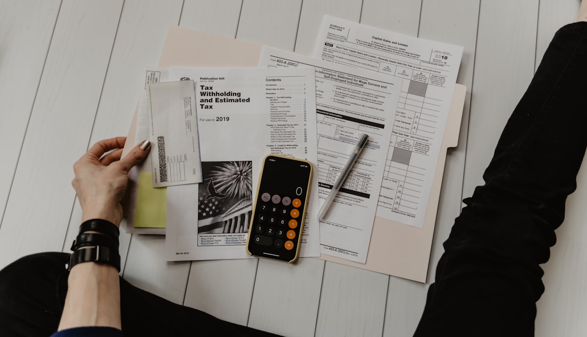Épargne et investissement pour préparer l'avenir